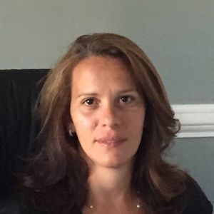 Meet your Posher, Evelyn